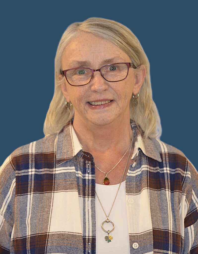 Erica van Everdingen-Meijer