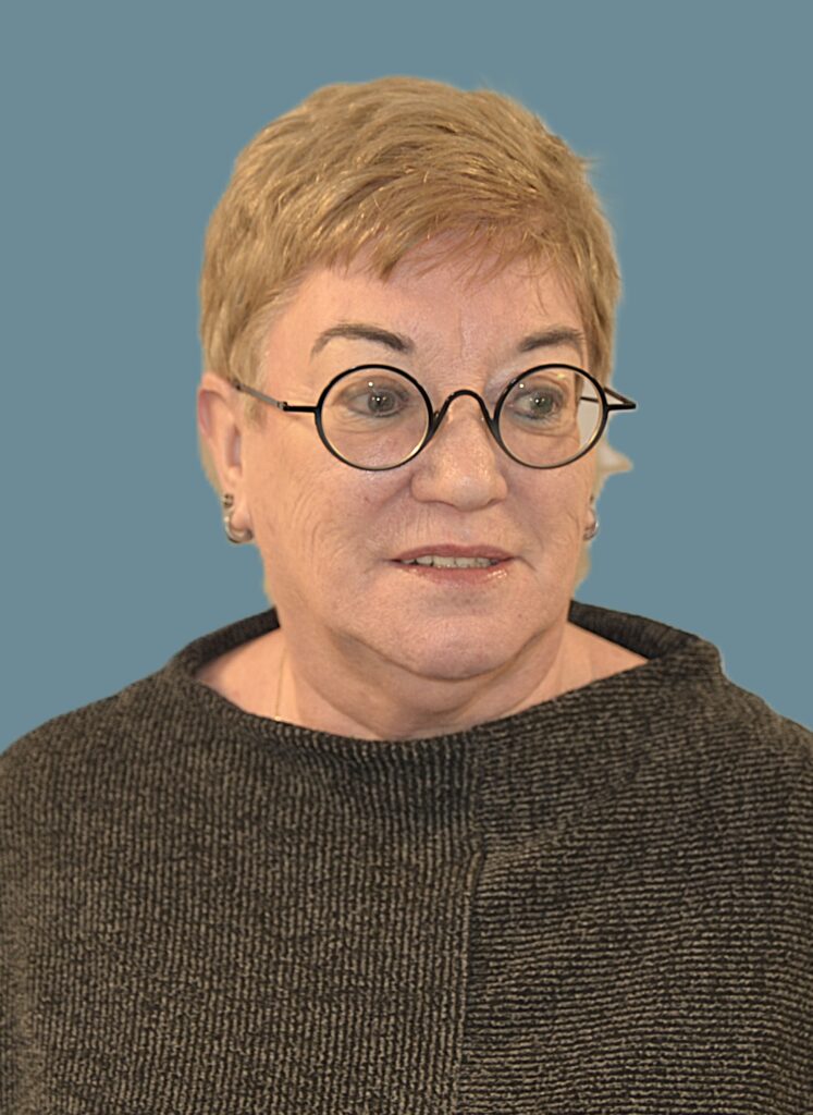 Nellie Bonten-Cauven