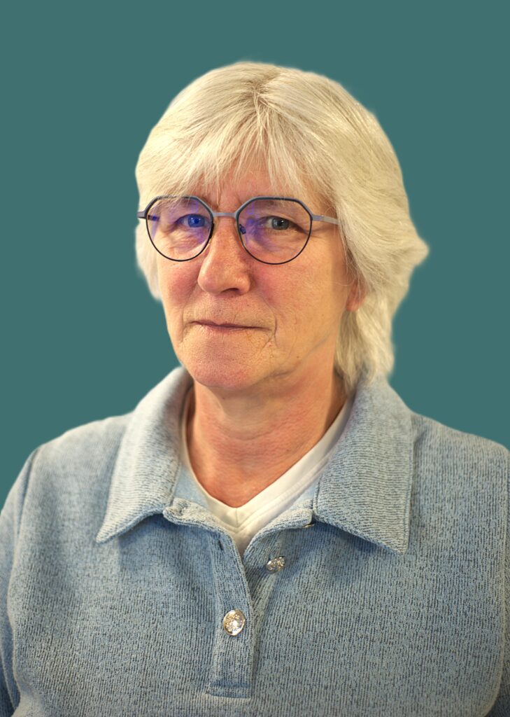 Maria van Noorbeek-Hillebrand