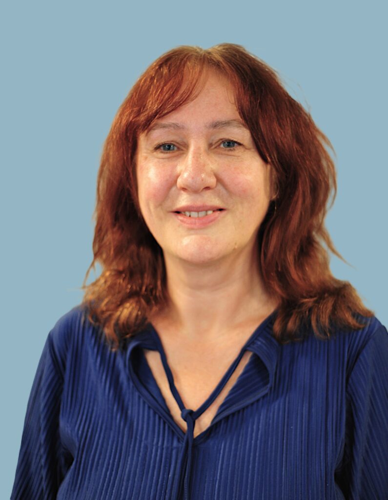 Dieuwke Weijers-Heijmink